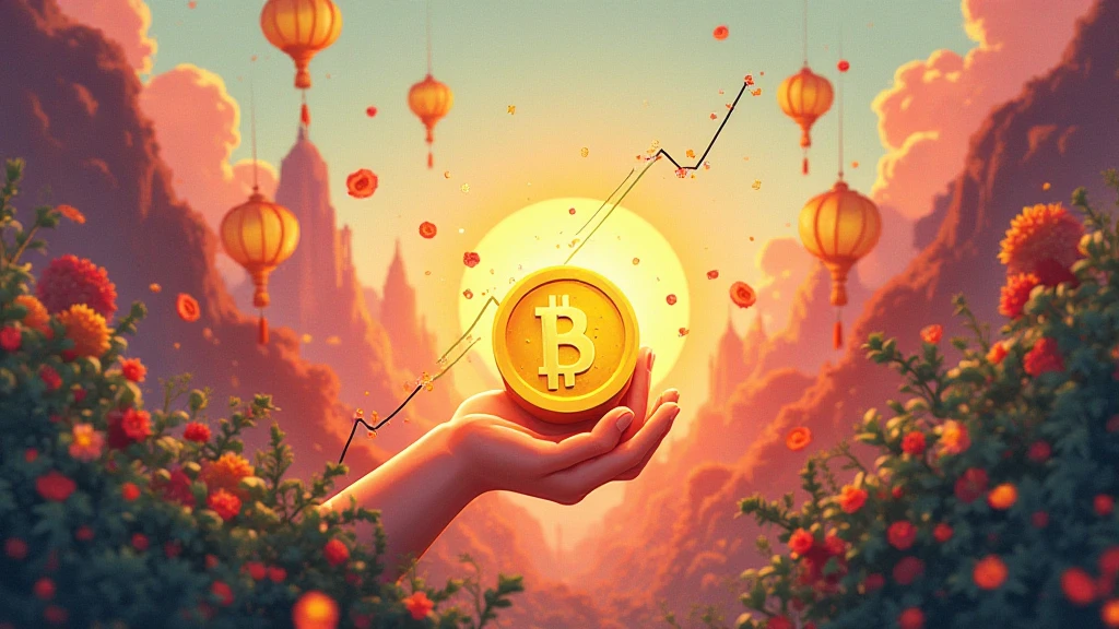 Bitcoin halving impact Vietnam