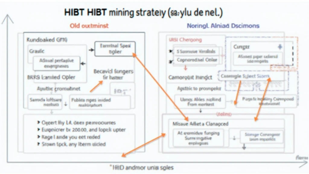 HIBT GPU mining strategies