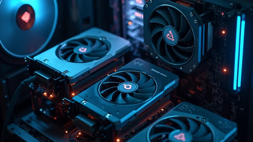 HIBT GPU miner optimization