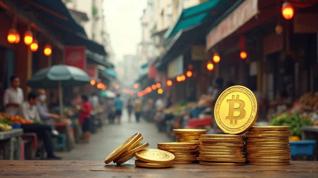 Bitcoin to USD exchange Vietnam