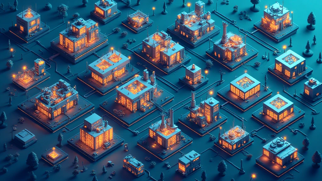 Vietnam crypto mining farms