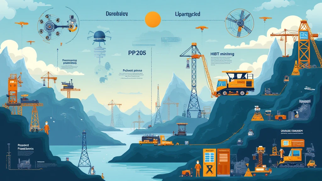 HIBT mining strategies 2025