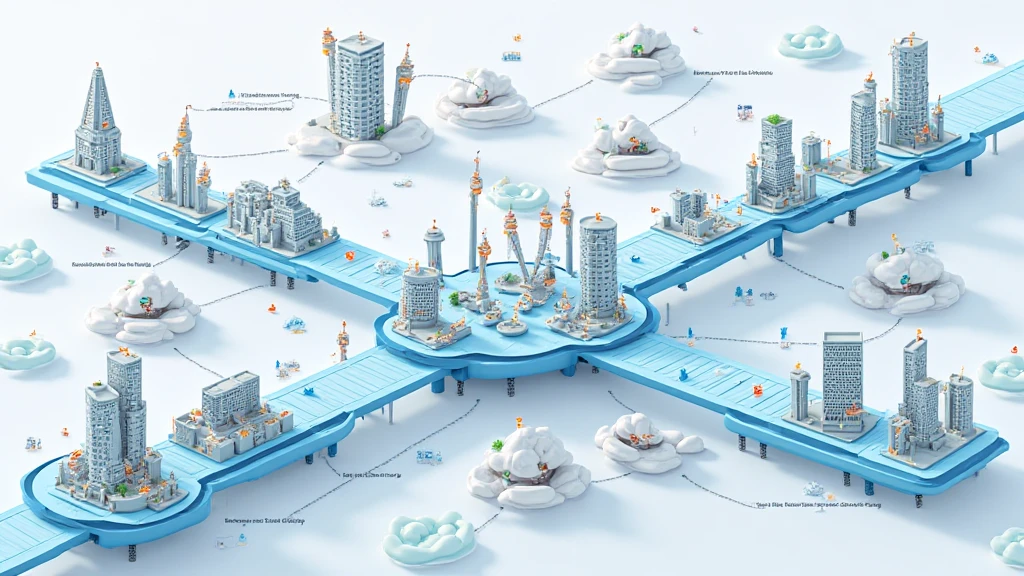 Vietnam blockchain development