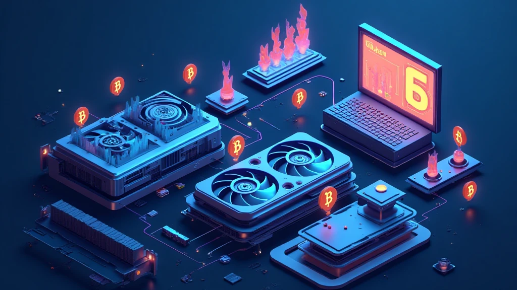 HIBT GPU miner strategies