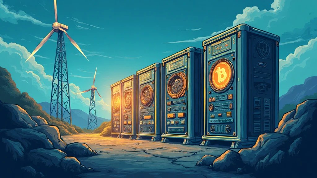 Crypto mining energy costs