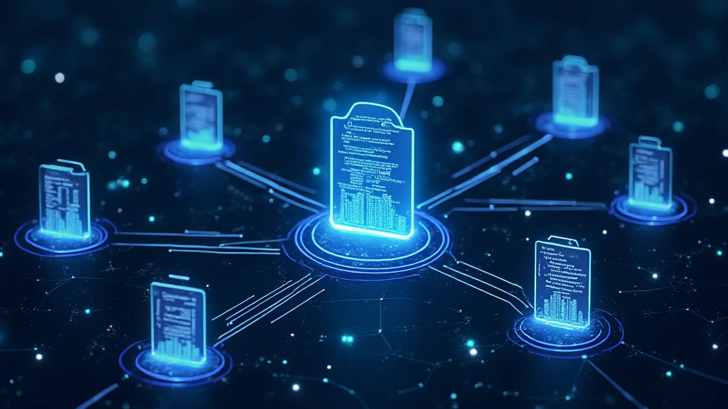 Vietnam blockchain security