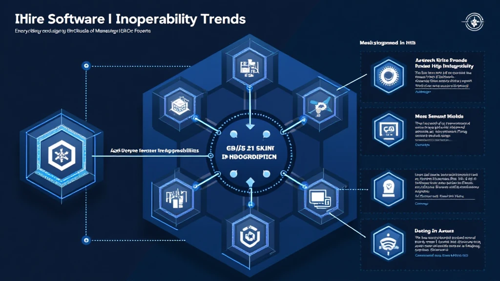 HIBT mining software integration