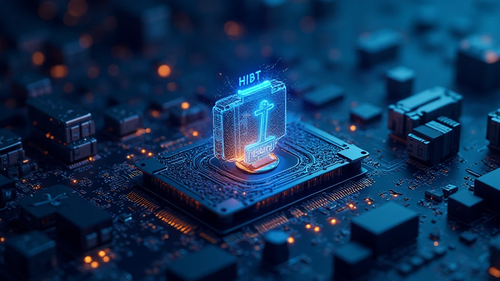 HIBT mining hardware discounts