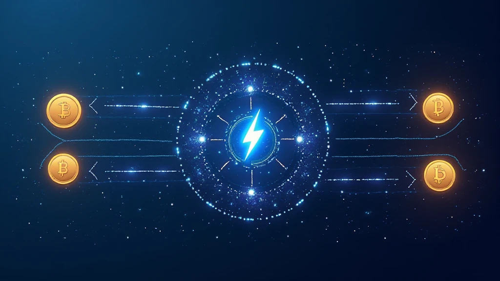 Bitcoin Lightning Network setup