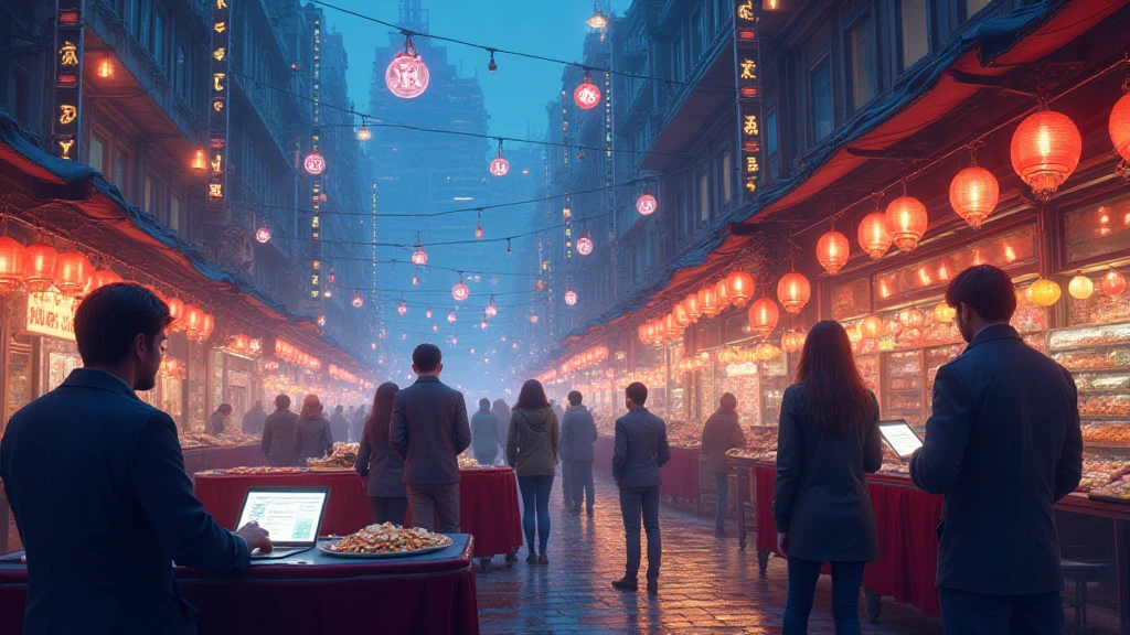 Vietnam blockchain regulations