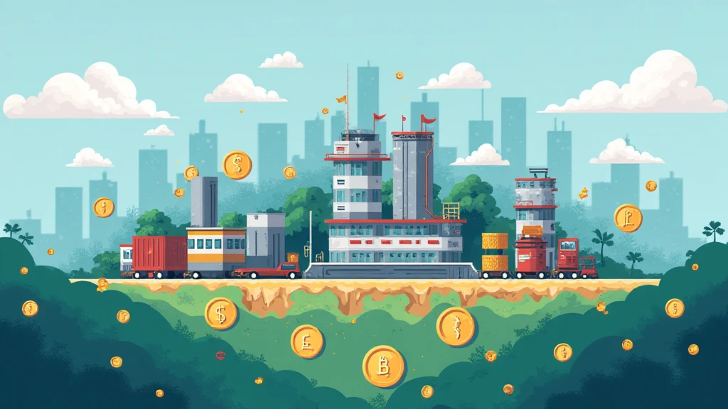 Vietnam crypto mining regulations