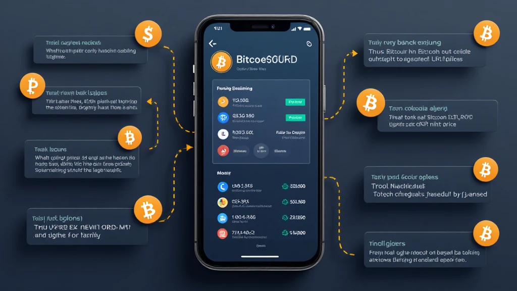 Bitcoin price alert tools