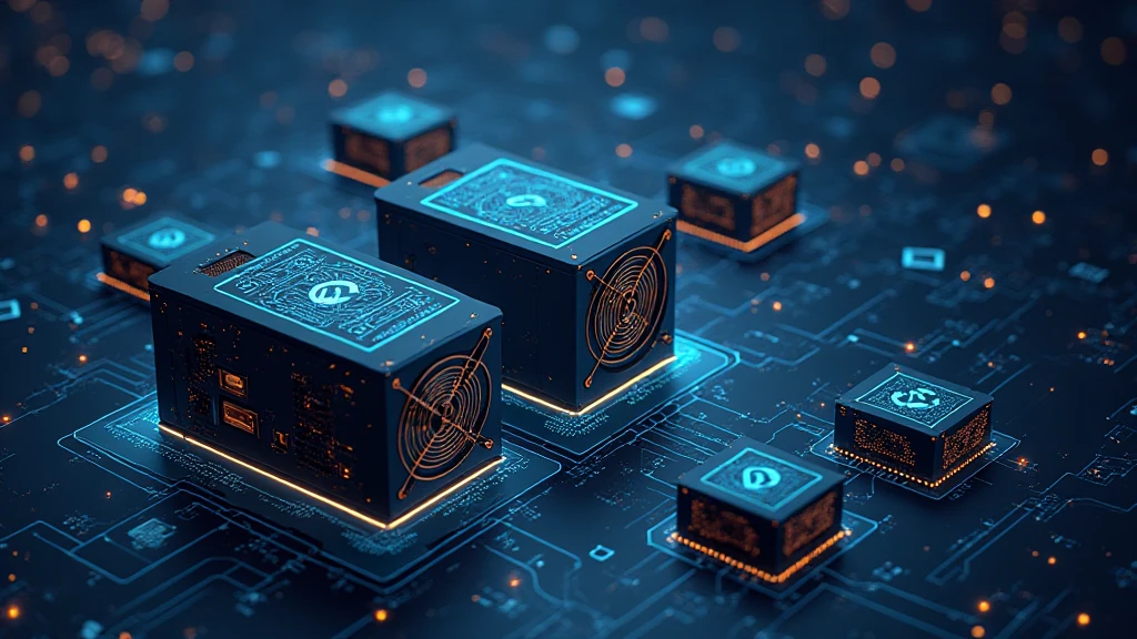 Bitcoin mining rig power supplies