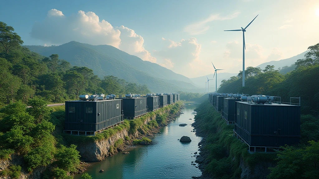 Vietnam crypto mining farms