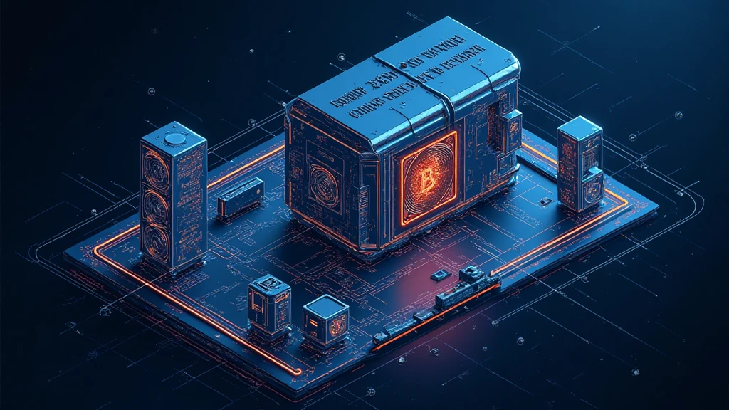 Crypto mining hardware upgrades