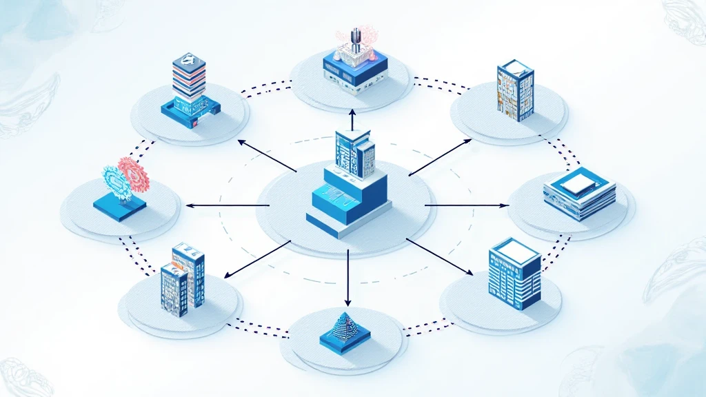 Vietnam blockchain innovation