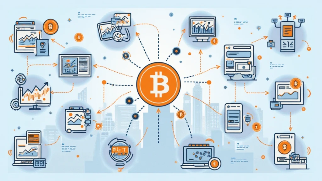 Bitcoin price monitor tools