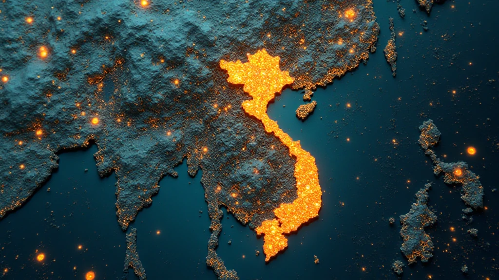 Bitcoin mining difficulty Vietnam