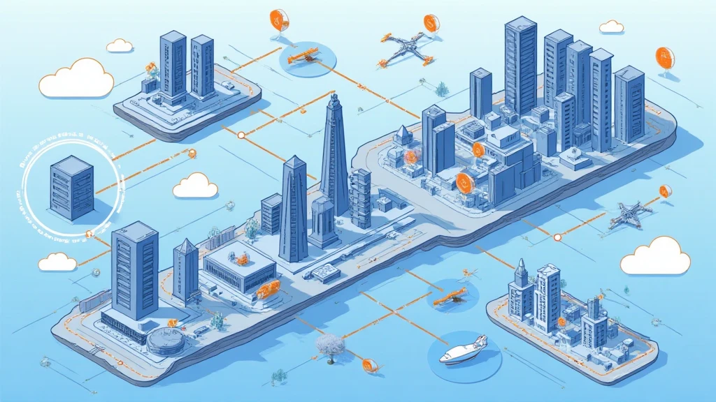 Vietnam blockchain regulations