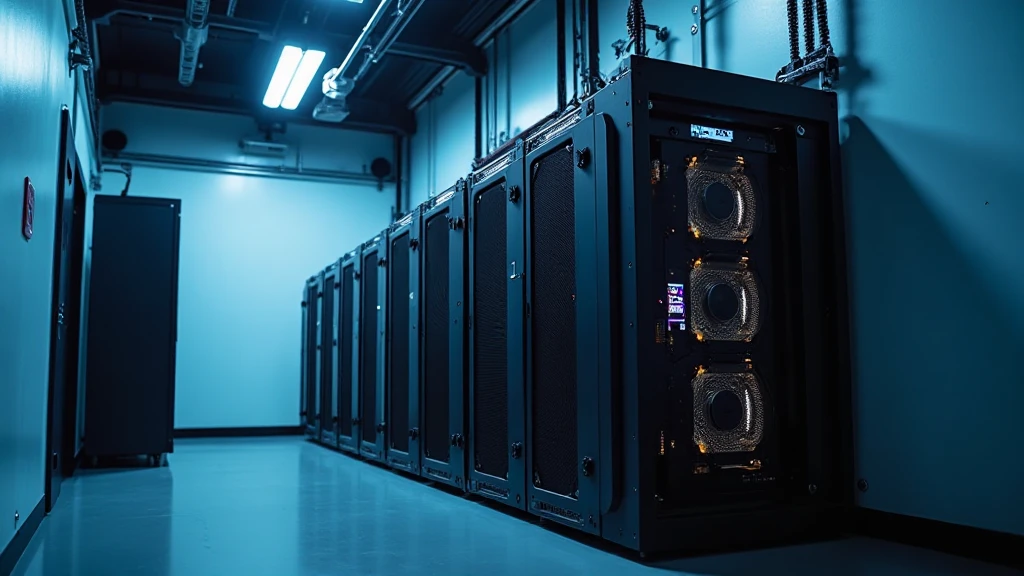 HIBT ASIC miner performance