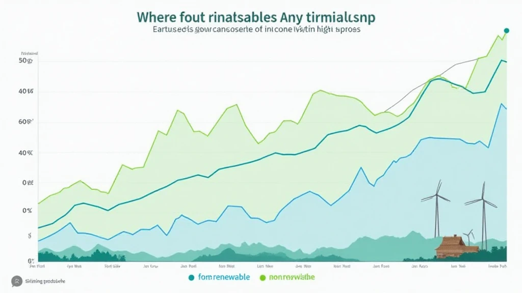 Crypto mining energy trends