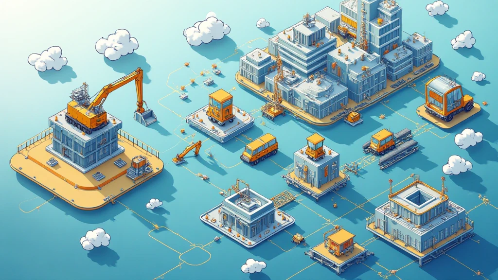 HIBT mining difficulty Vietnam