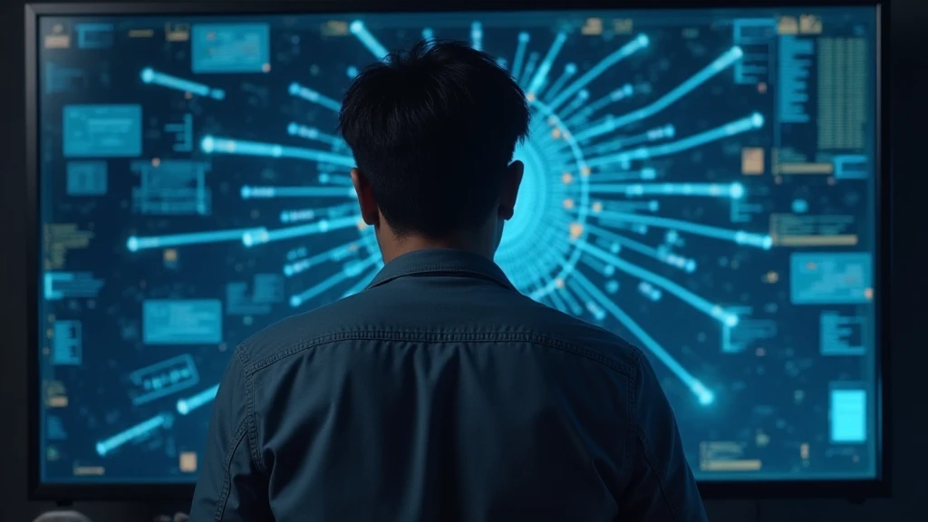 Vietnam blockchain security