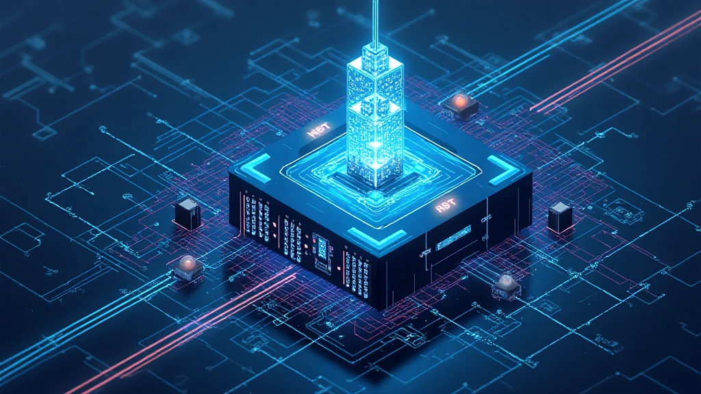 HIBT mining farm automation