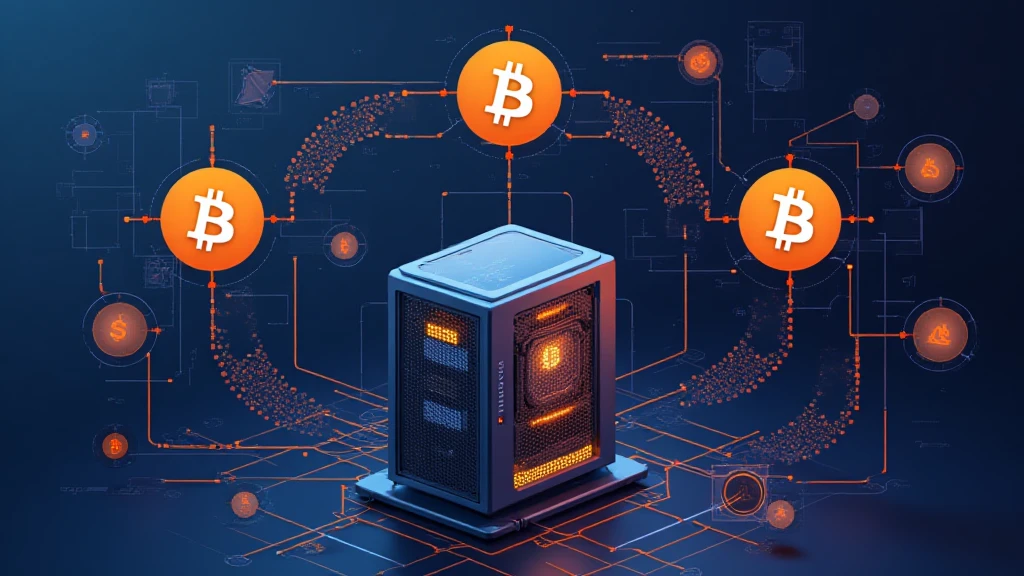 Bitcoin mining rig configurations