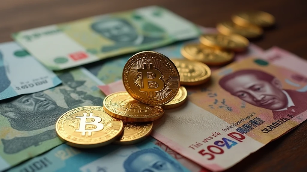 Bitcoin to MYR exchange Vietnam