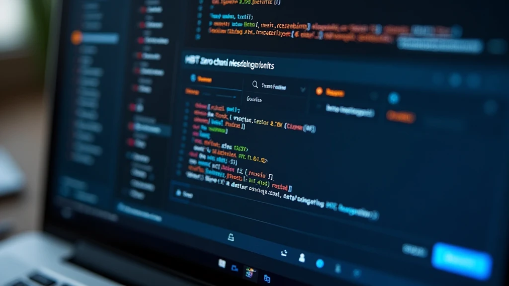 HIBT mining software features