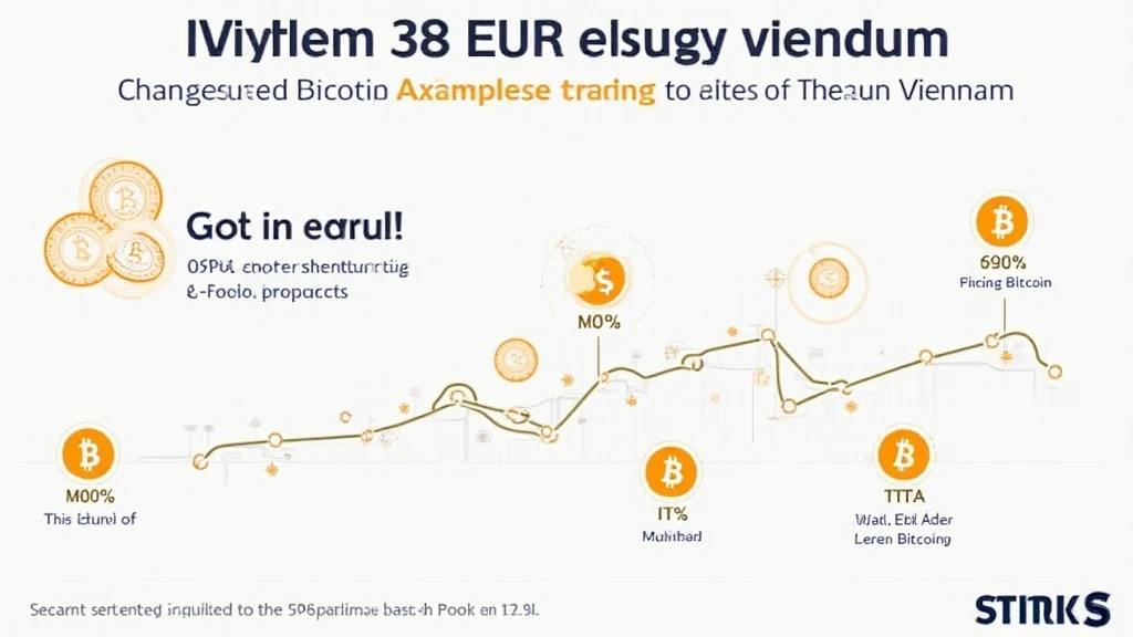 Bitcoin to EUR exchange Vietnam