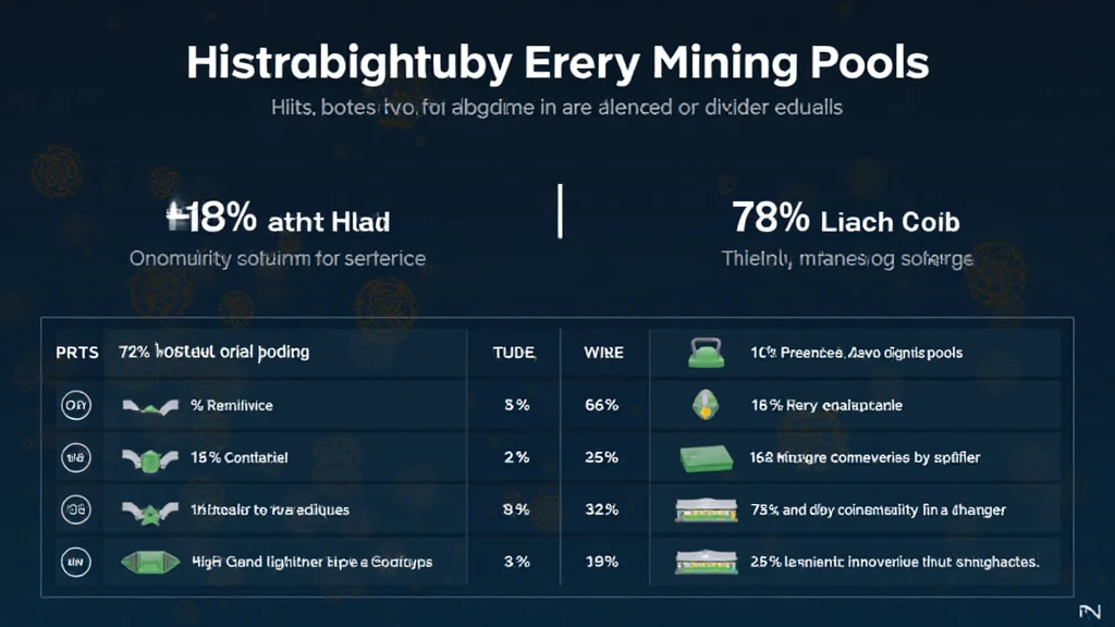 HIBT mining pool reliability