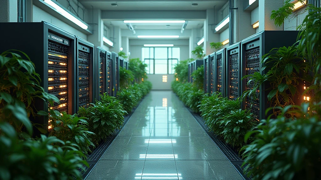 Bitcoin mining farm management