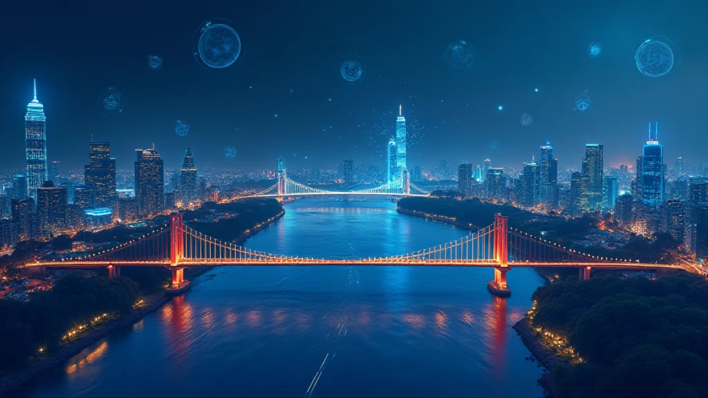 Vietnam blockchain development