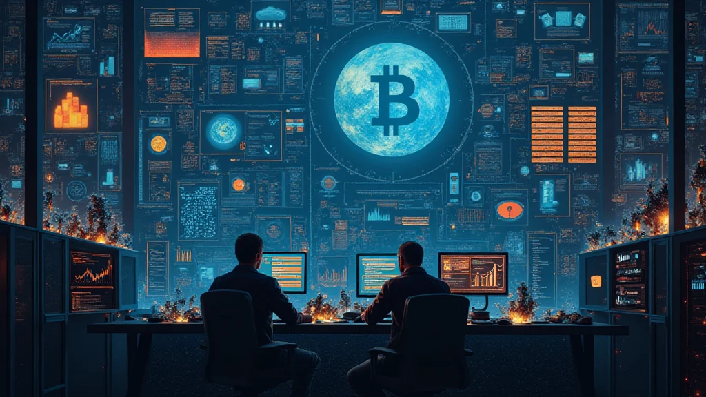 Crypto mining market insights