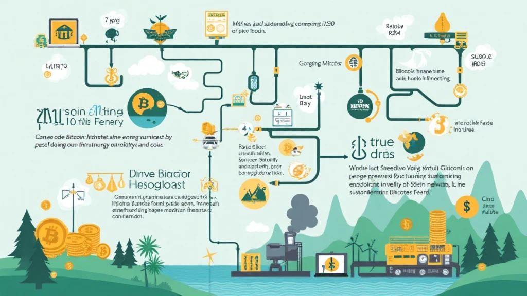 HIBT Bitcoin mining strategies