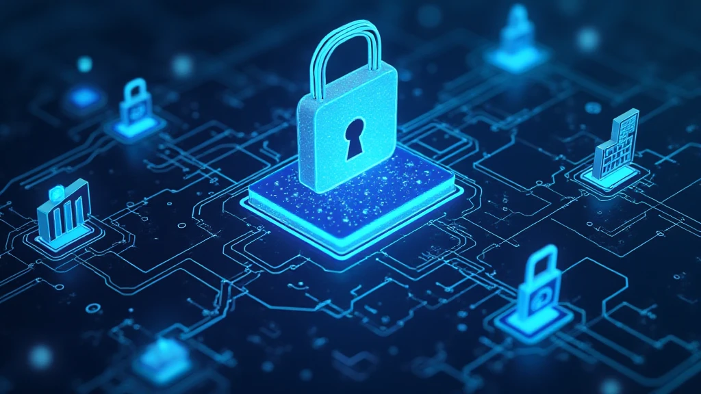 Vietnam crypto exchange security