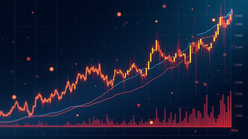 Bitcoin price chart analysis