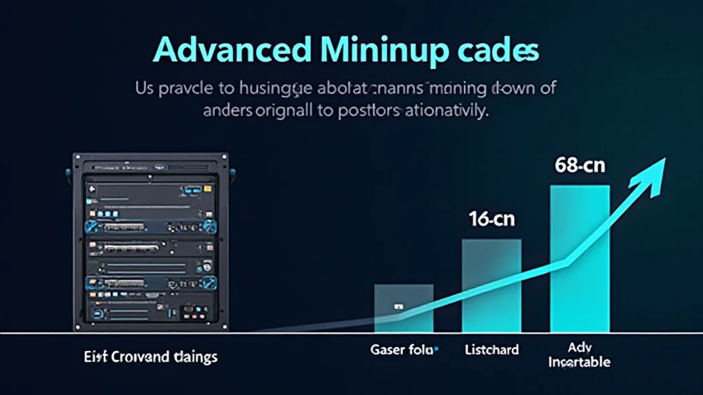 Crypto mining hardware upgrades