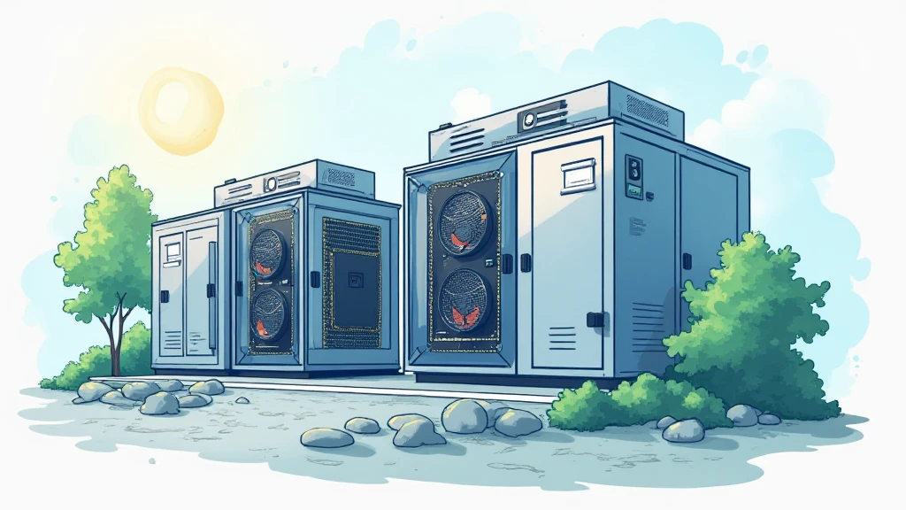 HIBT Bitcoin mining equipment