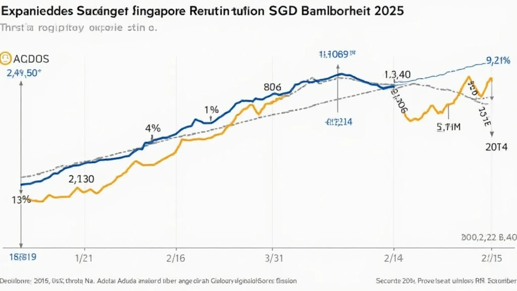 Bitcoin to SGD exchange rates