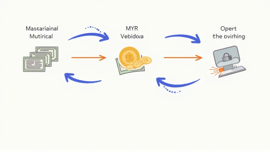Bitcoin to MYR exchange Vietnam