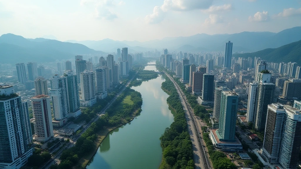 Crypto mining in Da Nang