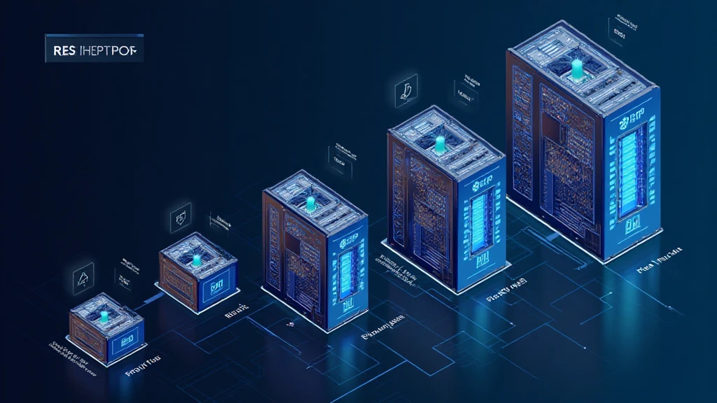 HIBT ASIC miner performance