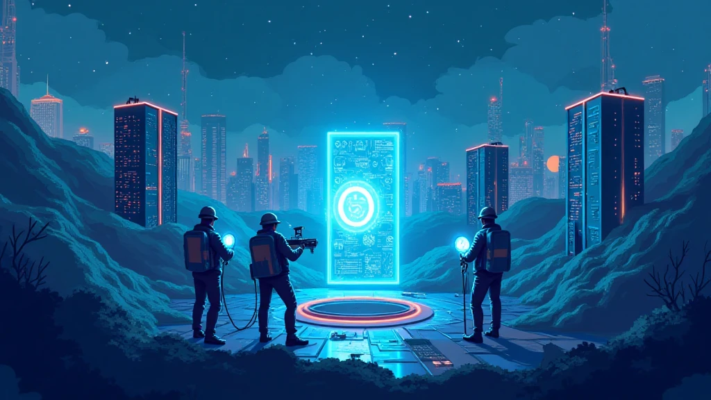 Vietnam crypto mining regulations