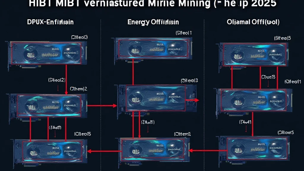 HIBT GPU miner setups
