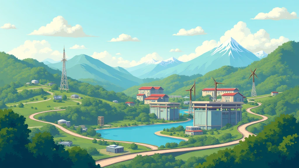 Crypto mining energy costs Vietnam