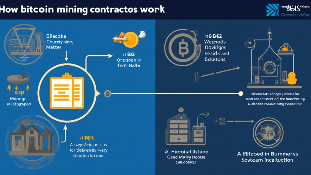 HIBT Bitcoin mining contracts