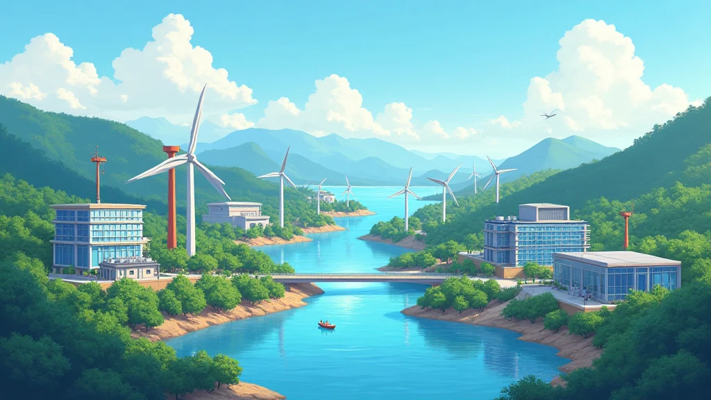 Crypto mining in Nha Trang